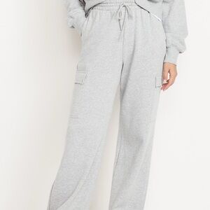 Old Navy Cargo Sweatpants